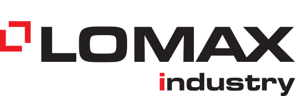 LOMAX industry | moderní průmyslová vrata